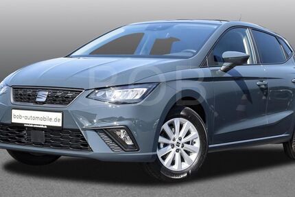 Seat Ibiza 1.001 km 17.555 € Bochum 44809