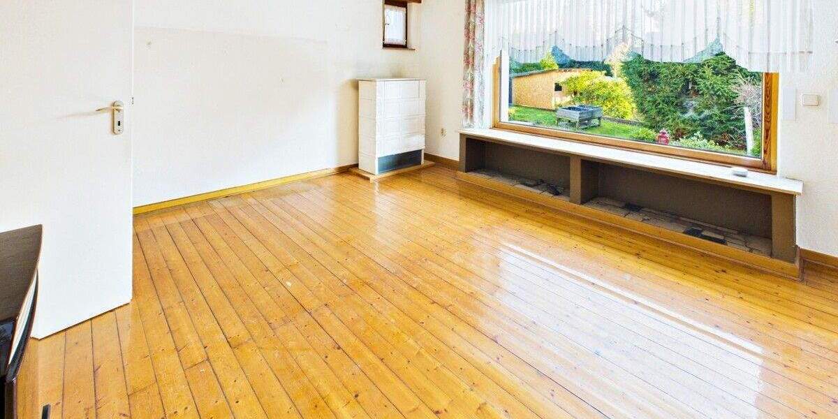 Ein Haus mit Potenzial - Gestalten Sie Ihr Eigenheim nach Ihren Vorstellungen 4 zimmer