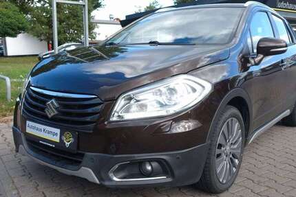Suzuki SX4 183.150 km 8.480 € Selm 59379