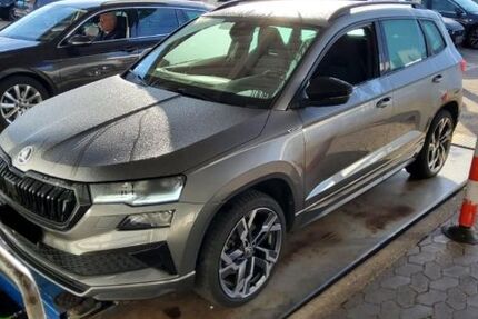 Skoda Karoq 31.921 km 26.950 &euro; Essen 45307