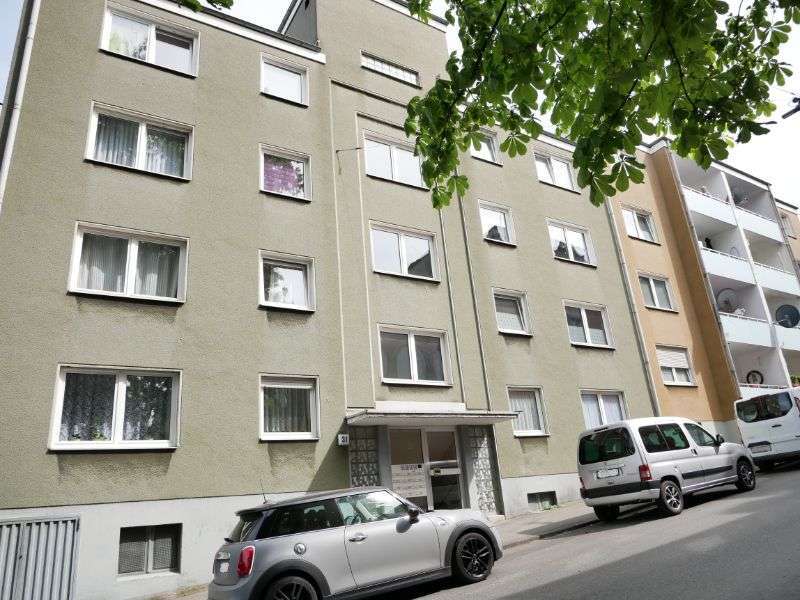 Wohnung zum Mieten in Wuppertal 240,49 € 48 m²