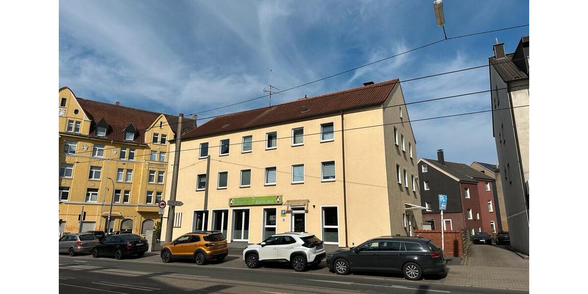 Mehrfamilienhaus, Wohnhaus Dortmund Brackel - 900.000&euro; | Angebot:27144455
