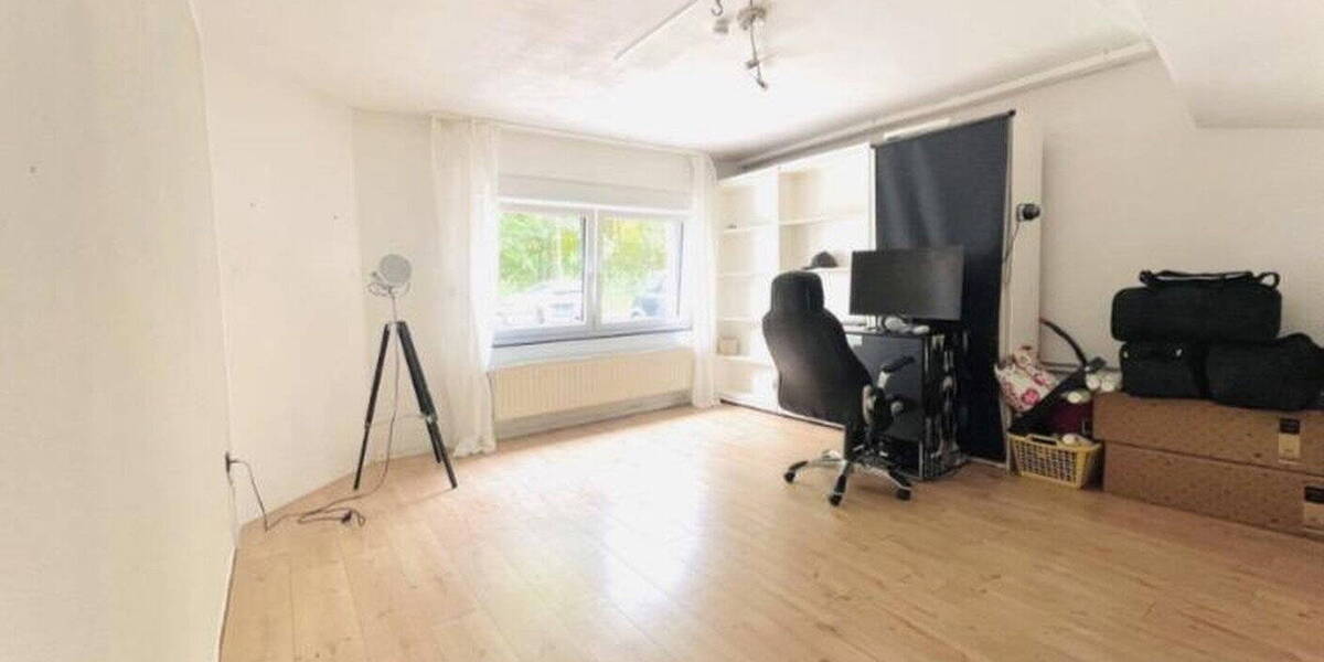 Reihenendhaus Wuppertal Langerfeld - 3 Zimmer, 140 m&sup2;, 449.000&euro; | Angebot:26634016