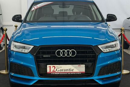 Audi Q3 76.999 km 23.199 &euro; Oberhausen 46049
