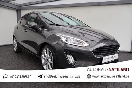 Ford Fiesta 92.027 km 10.950 &euro; Schwerte 58239