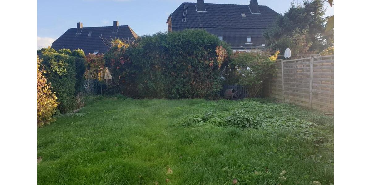 Charmante DHH Lünen 2 zimmer