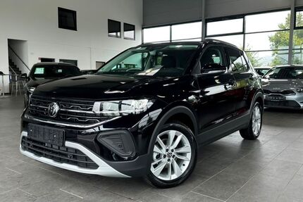 VW T-Cross 2.050 km 25.970 &euro; Lünen 44536
