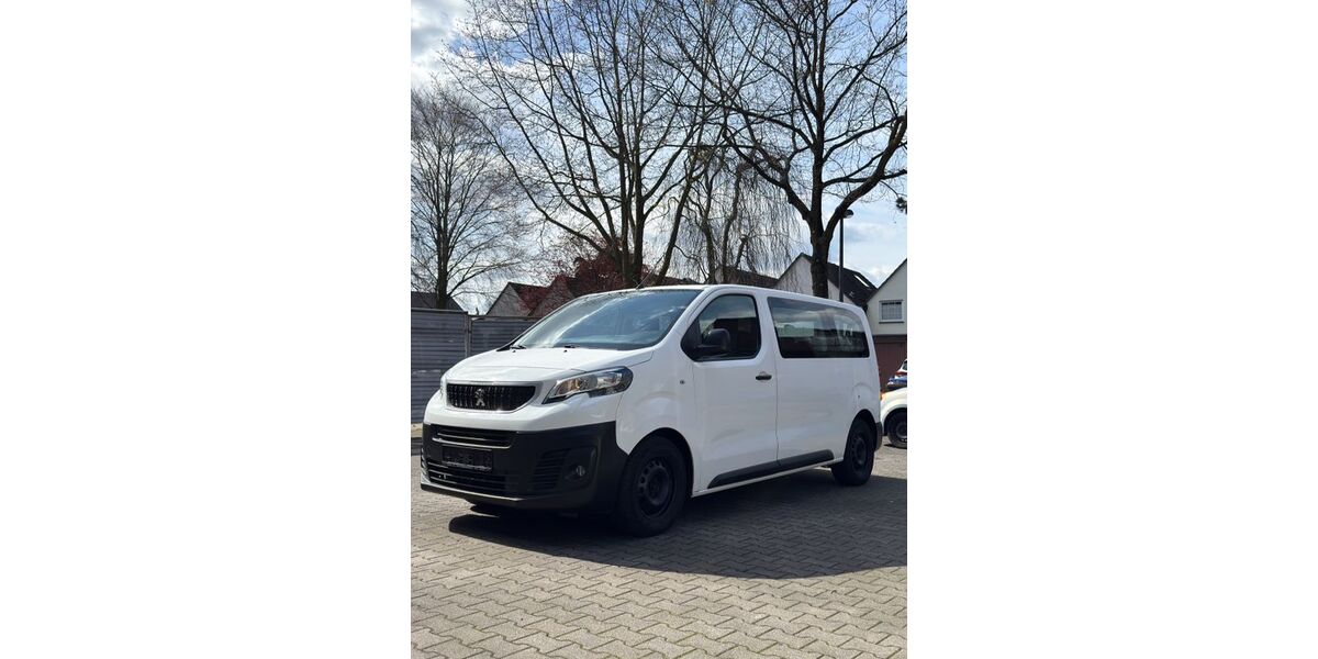 Peugeot Expert 113.348 km 13.300 &euro; Herne 44627