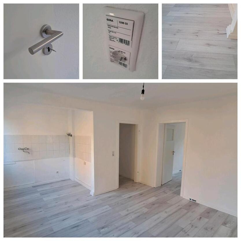 TOP Sanierte Wohnung in Herne zu vermieten! zimmer