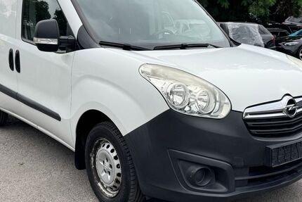 Opel Combo 147.703 km 3.790 &euro; Bochum 44894