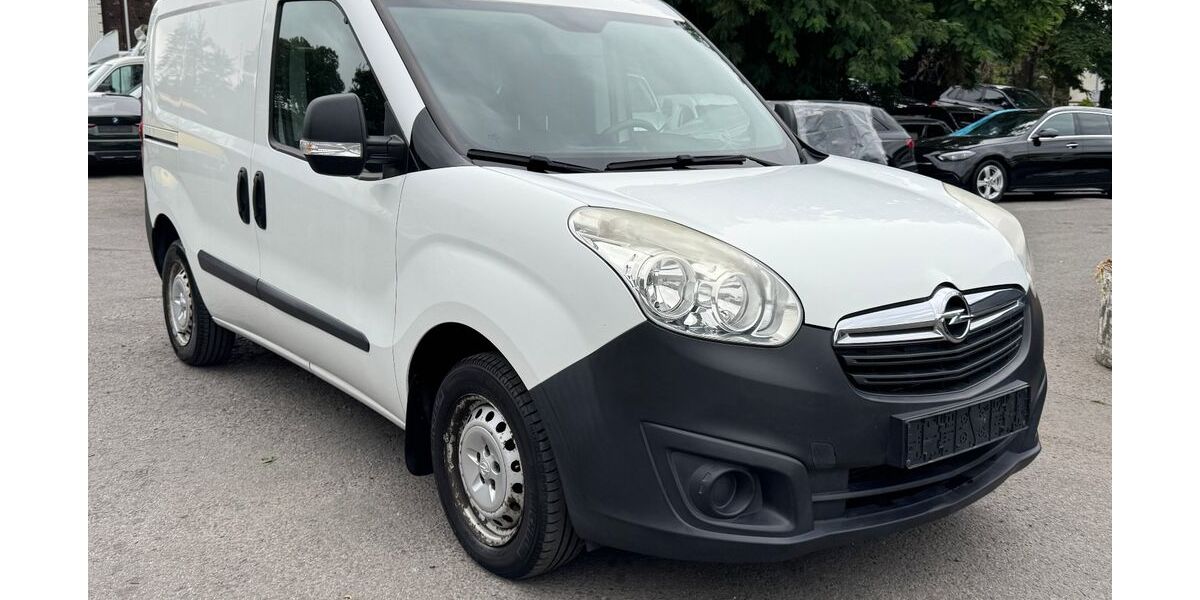 Opel Combo 147.703 km 3.790 &euro; Bochum 44894