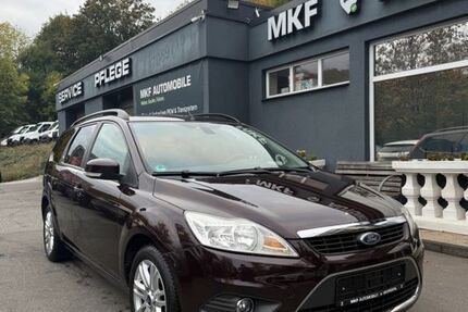 Ford Focus 159.209 km 4.290 &euro; Wuppertal 42349