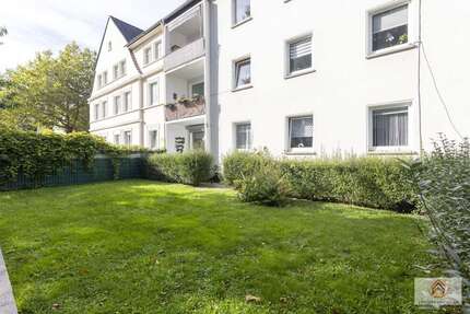 Wohnung Gelsenkirchen Gelsenkirchen-Mitte - 3 Zimmer, 53 m&sup2;, 85.000&euro; | Angebot:24396687
