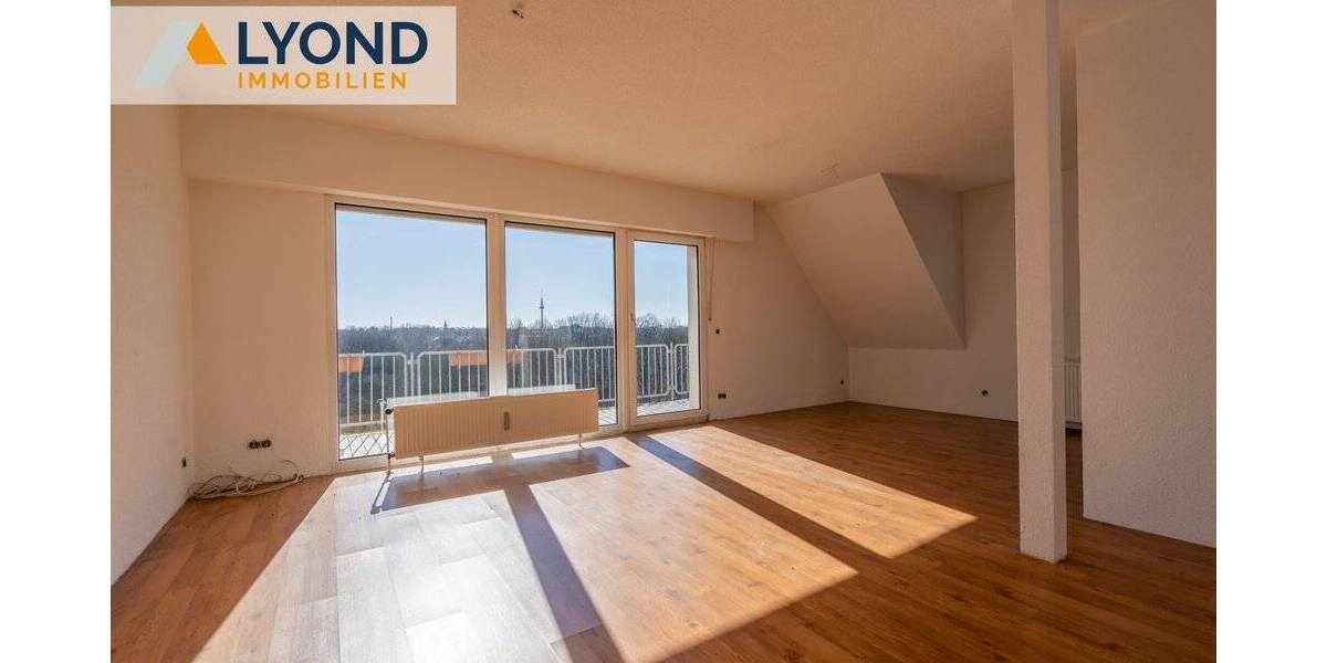 Gewerbeobjekt Bochum / Grumme Grumme - 1 Zimmer, 582 m&sup2;, 580.000&euro; | Angebot:19301616