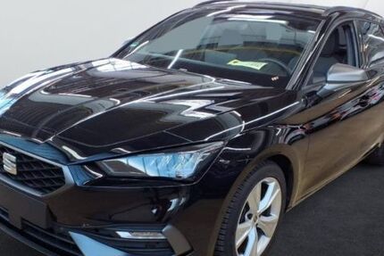 Seat Leon 15.147 km 27.570 &euro; Essen 45307