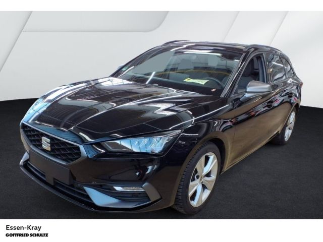 Seat Leon 15.147 km 27.570 &euro; Essen 45307