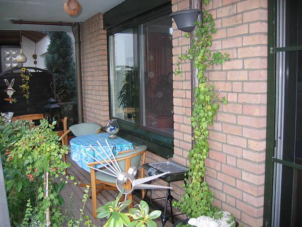 Hochparterre Wetter (Ruhr) - 3 Zimmer, 80 m&sup2;, 245.000&euro; | Angebot:26412223