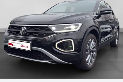 VW T-Roc 13.441 km 26.930 &euro; Dorsten 46284