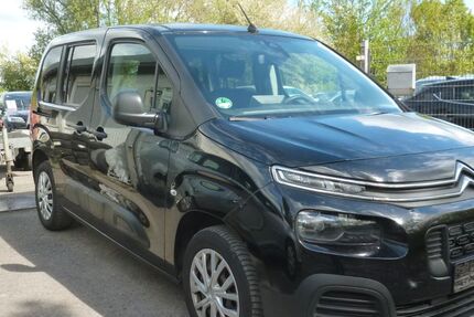 Citroen Berlingo 174.000 km 8.250 &euro; Bottrop 46238