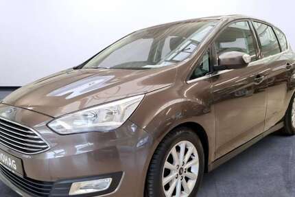 Ford C-Max 98.300 km 10.990 &euro; Recklinghausen 45661