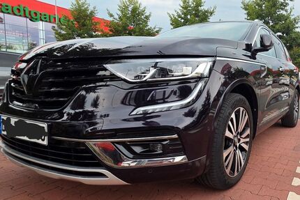 Renault Koleos 91.000 km 21.400 &euro; Dortmund 44287