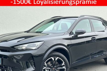 Cupra Formentor 8.500 km 37.590 &euro; Castrop-Rauxel 44579