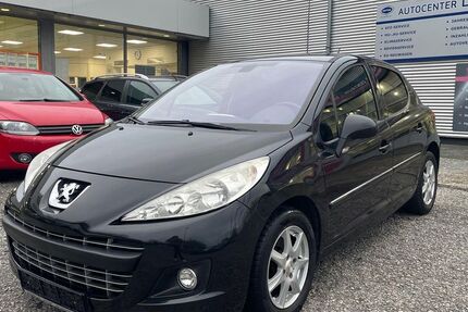 Peugeot 207 87.600 km 4.980 &euro; Dortmund 44339