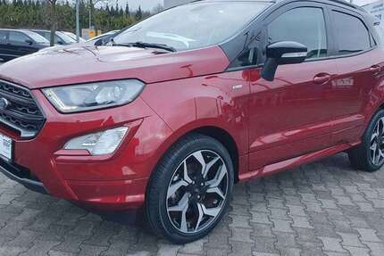 Ford EcoSport 85.249 km 11.999 &euro; Essen 45326