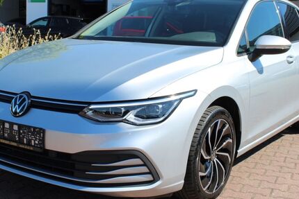 VW Golf 38.292 km 22.470 &euro; Lünen 44536