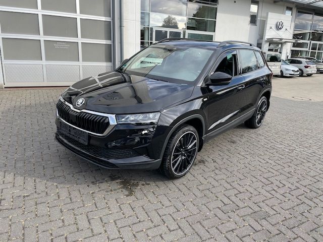 Skoda Karoq 23.500 km 26.498 € Lünen 44534