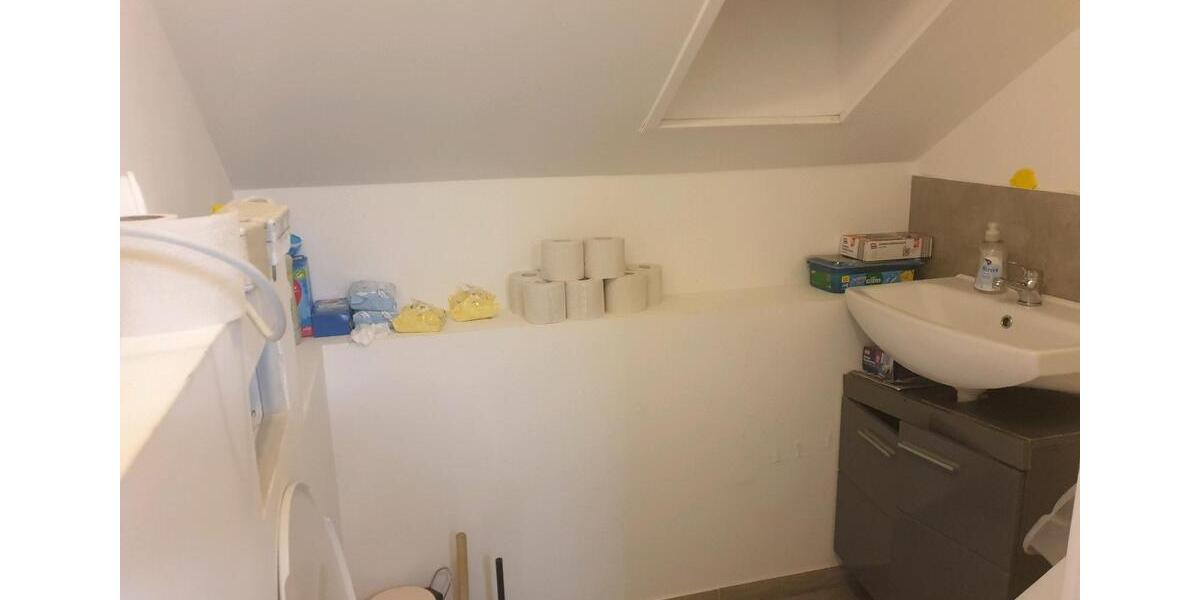 Dachgeschoßwohnung Hagen Hagen-Nord - 3 Zimmer, 60 m&sup2;, 500&euro; | Angebot:26582060