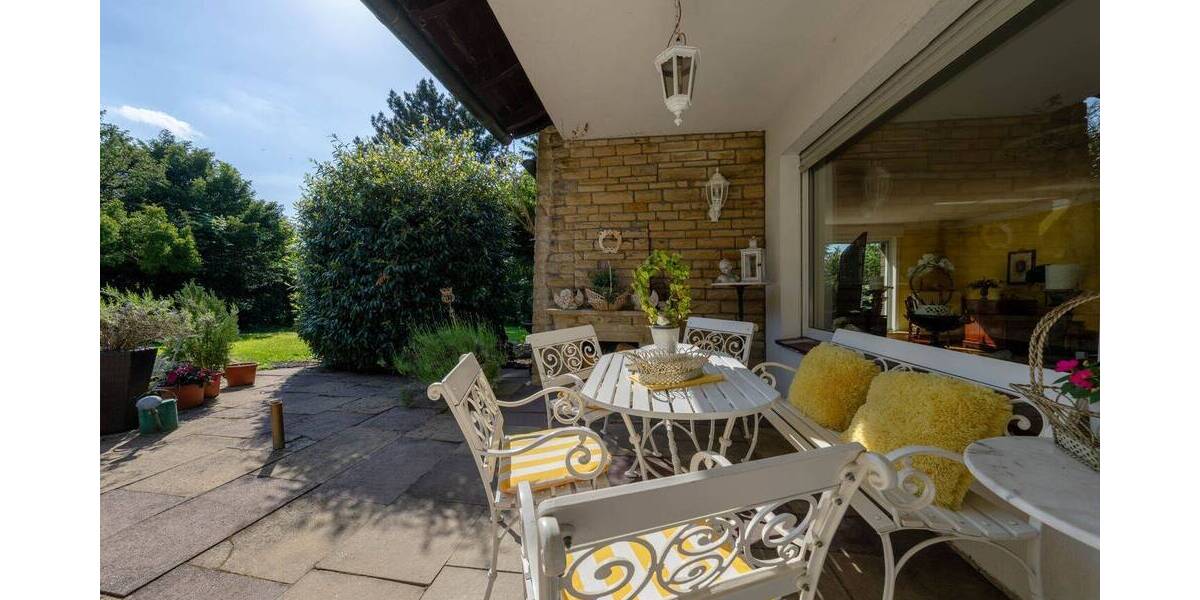 Einfamilienhaus Selm Cappenberg - 4 Zimmer, 135 m&sup2;, 489.000&euro; | Angebot:26903971