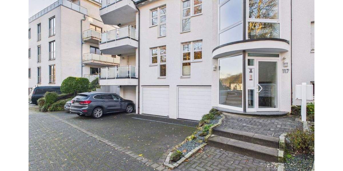 Etagenwohnung Recklinghausen Stadtmitte - 2 Zimmer, 106 m&sup2;, 229.500&euro; | Angebot:23755319