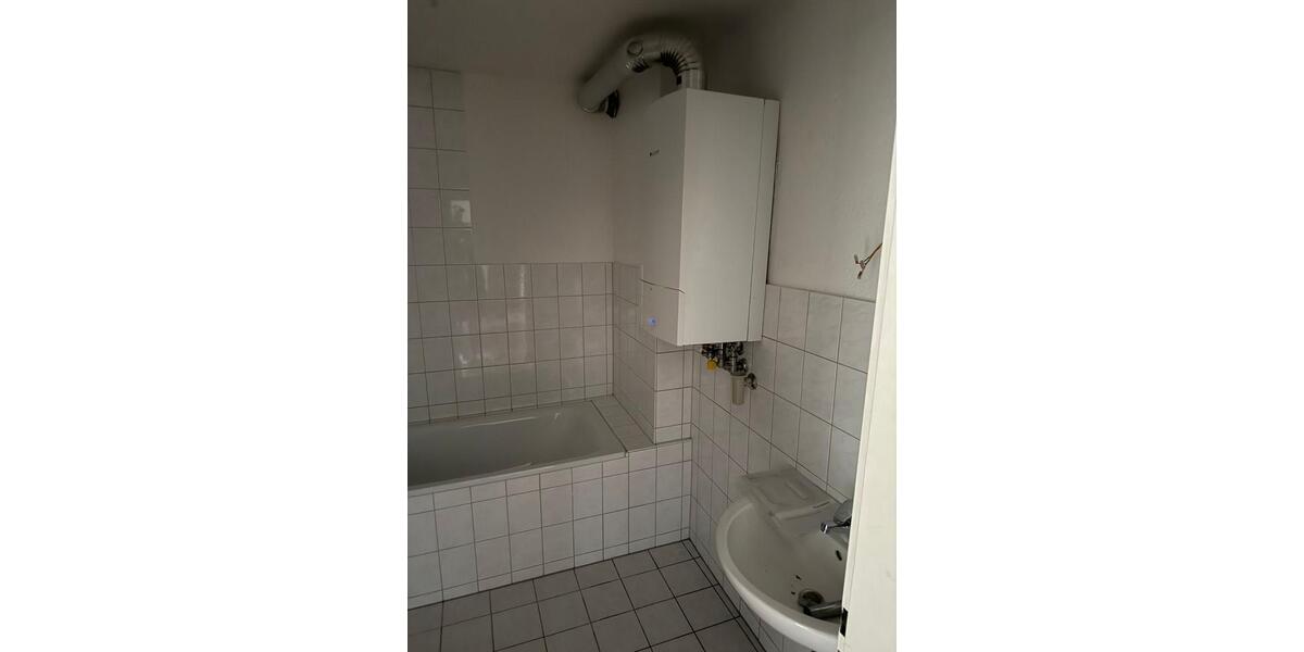 Etagenwohnung Gelsenkirchen Rotthausen - 3 Zimmer, 78 m&sup2;, 650&euro; | Angebot:24743610
