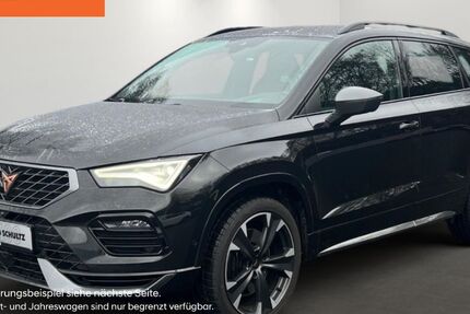 Seat Ateca 74.536 km 27.490 &euro; Wuppertal 42109