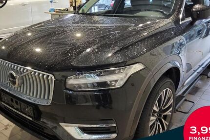 Volvo XC90 30.602 km 53.980 &euro; Essen-Kray 45309