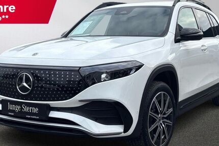 Mercedes-Benz EQB 12.244 km 43.830 &euro; Dortmund 44147