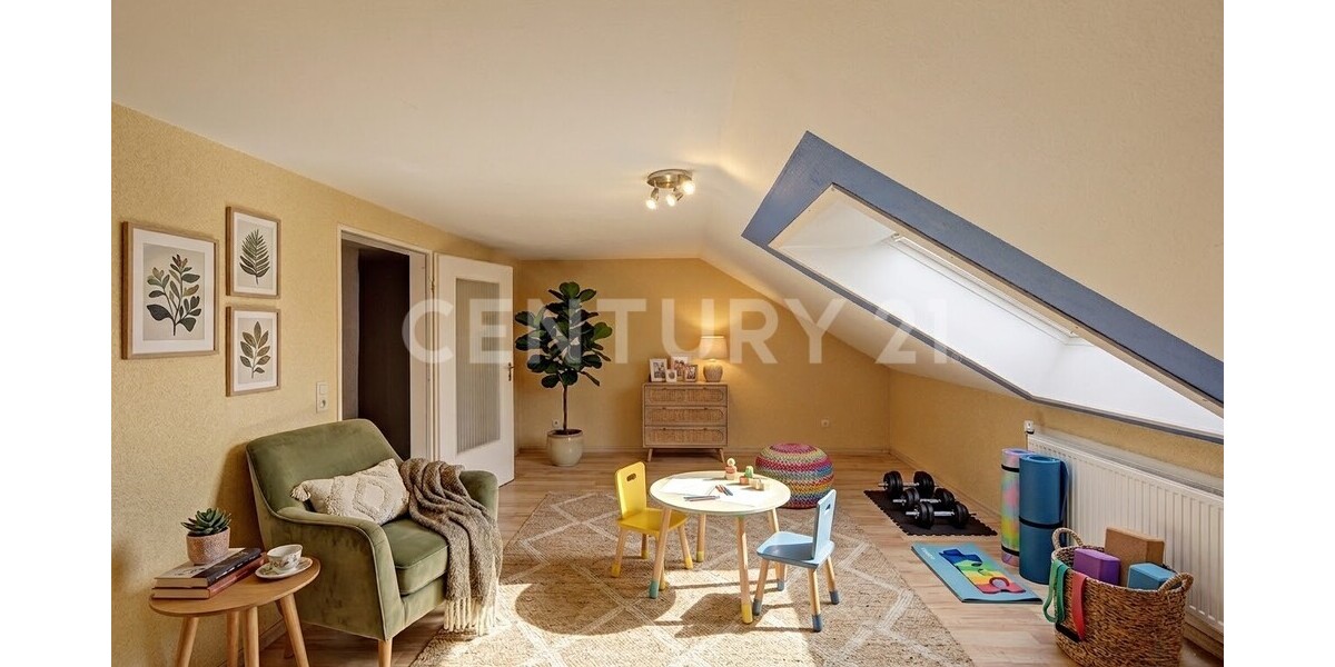 Ankommen und wohlfühlen: Gepflegtes Reihenendhaus mit viel Platz für die ganze Familie! - Reihenendhaus Dortmund Aplerbeck | Angebot:26639930