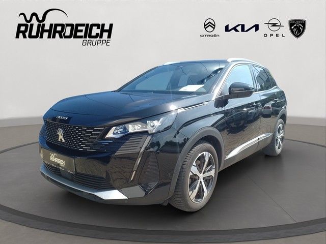 Peugeot 3008 21.980 km 23.990 &euro; Wuppertal 42103