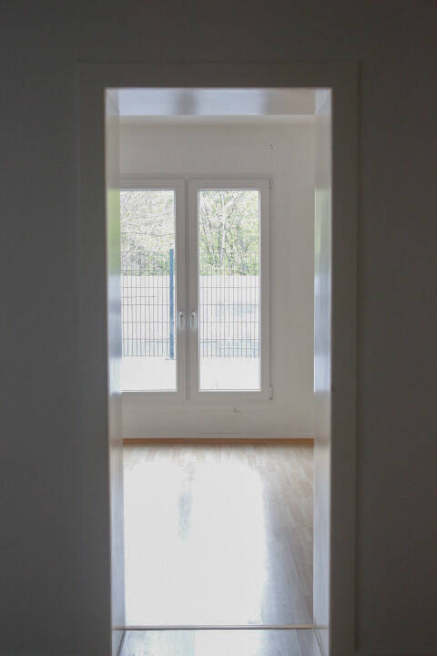 Gastronomische Vollexistenz mit zusätzlichen Mieteinnahmen zimmer