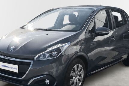 Peugeot 208 28.650 km 9.950 &euro; Oberhausen 46149