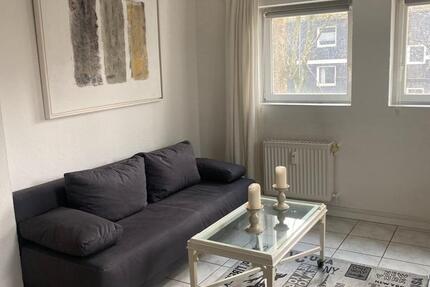 Wohnung Wuppertal Eckbusch - 2 Zimmer, 40 m&sup2;, 390&euro; | Angebot:25640740