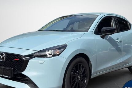 Mazda 2 36.534 km 17.300 &euro; Wuppertal 42281