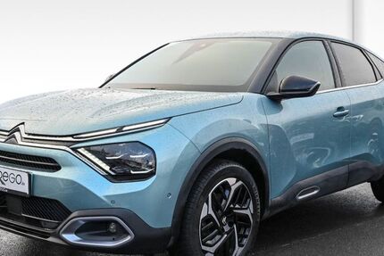 Citroen C4 24.993 km 19.980 € Wuppertal 42103