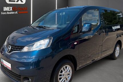 Nissan NV200 178.000 km 5.999 &euro; Marl 45772