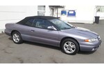 Chrysler Stratus 285.000 km 1.600 € Castrop-Rauxel 44575