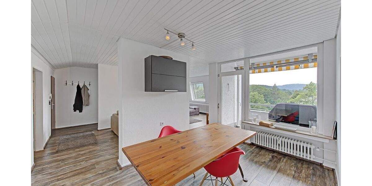 Etagenwohnung Herdecke - 3 Zimmer, 81 m&sup2;, 700&euro; | Angebot:25069285