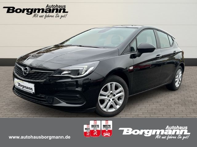 Opel Astra 44.500 km 14.290 &euro; Gelsenkirchen 45894