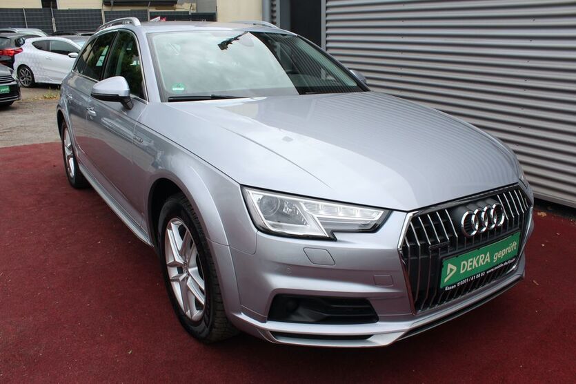 Audi A4 98.911 km 19.982 € Essen 45326