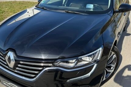 Renault Talisman 183.500 km 12.390 € Lünen 44536